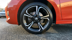 Vauxhall Corsa 1.2 Turbo Ultimate 5dr Auto Petrol Hatchback